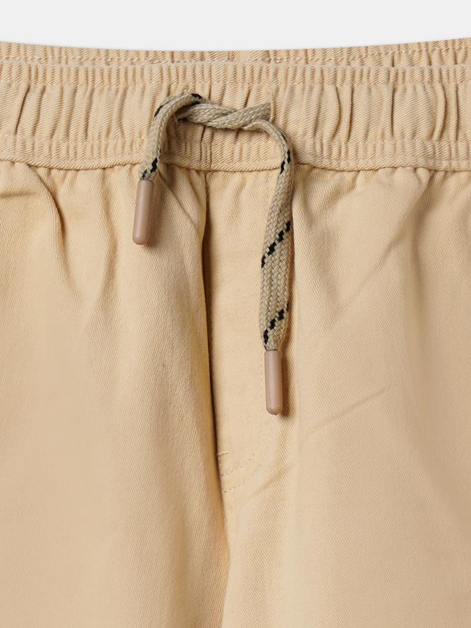 Relaxed Boys Trousers image number 2