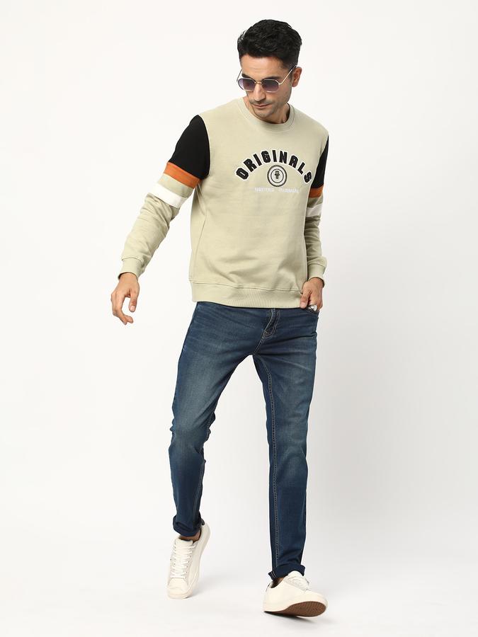 Men Jeans image number 1
