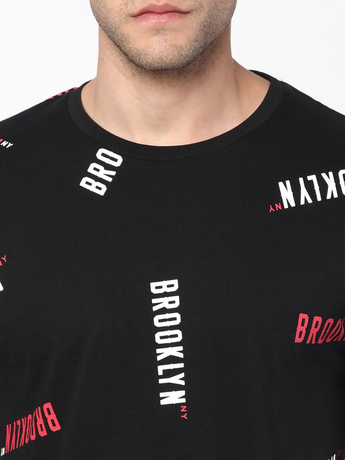 R&B Men T-Shirts image number 3
