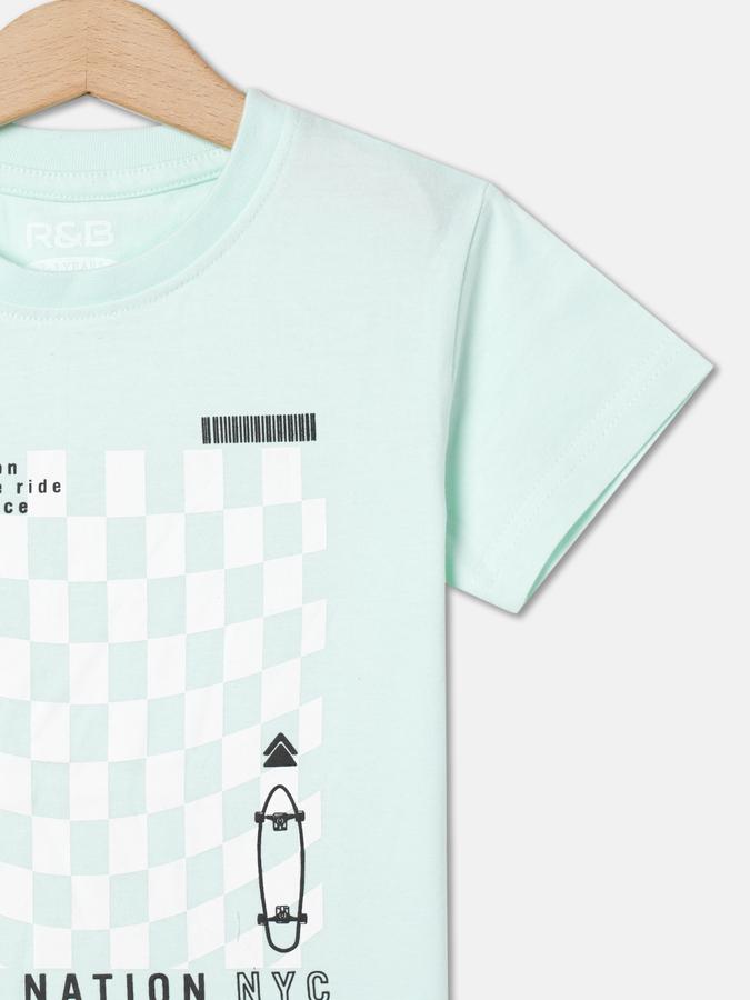 R&B Boys T-Shirts image number 2