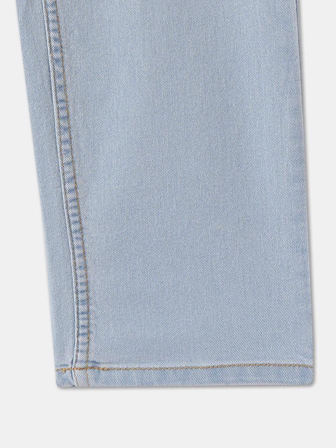 Slim Girls Jeans image number 3