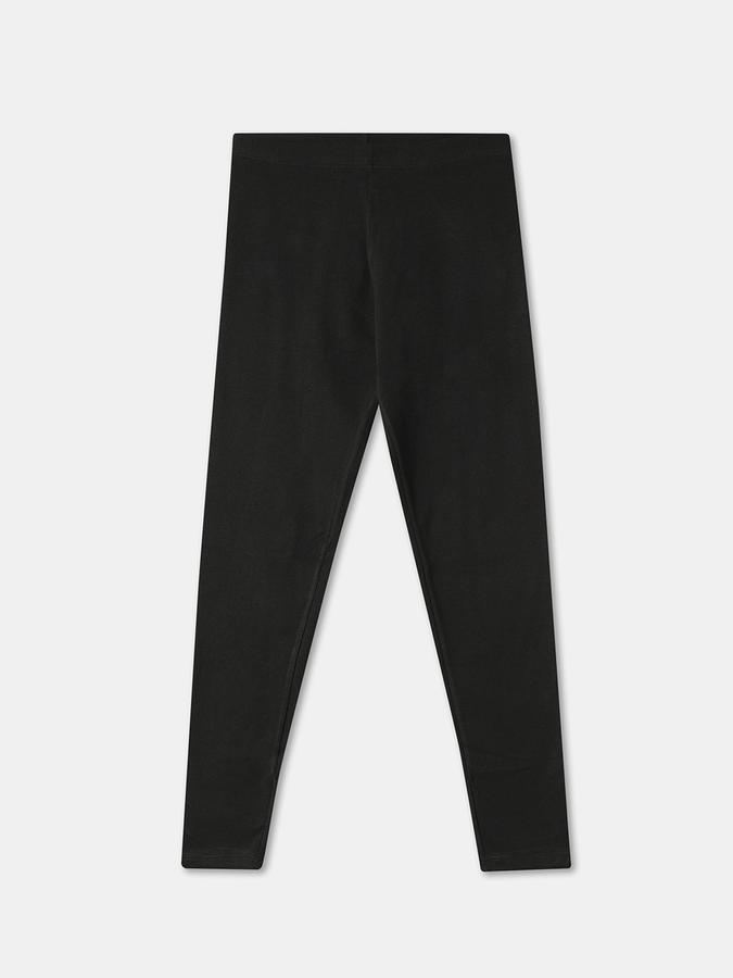R&B Girl's Plain Legging image number 0