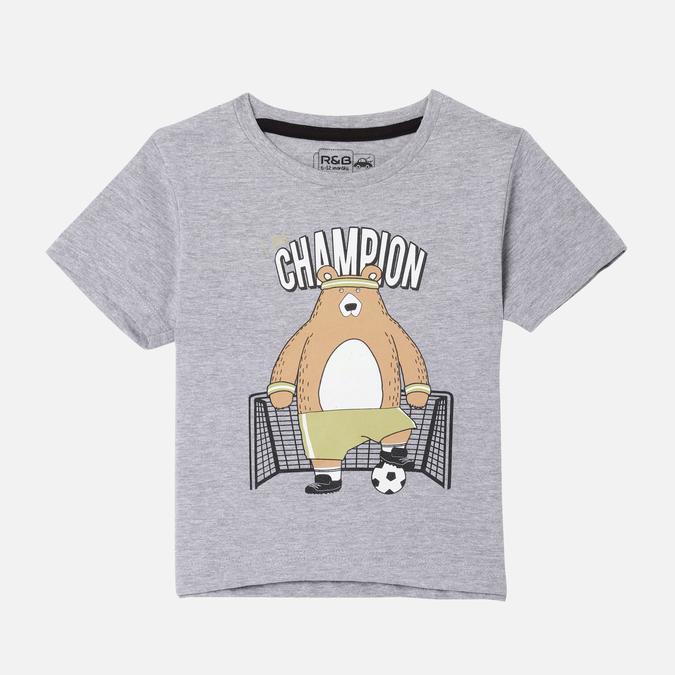 R&B Boys T-Shirt
