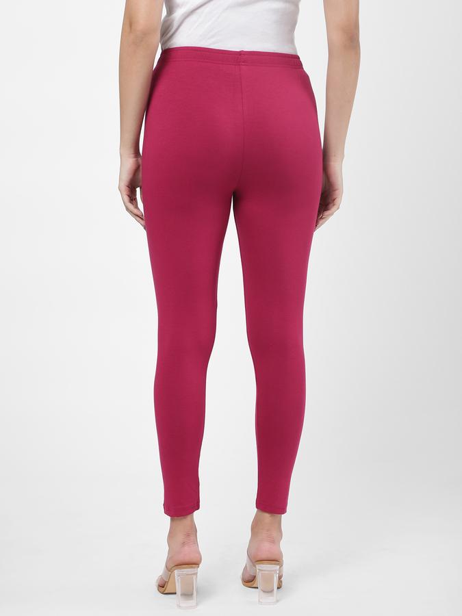 R&B Women's Leggings image number 2