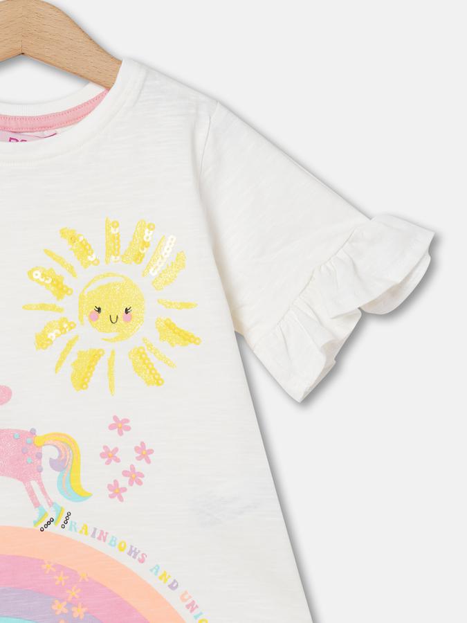 R&B Girls Tops & T-shirts image number 2