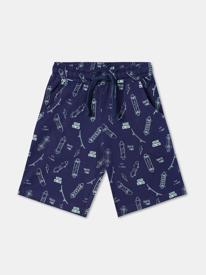 R&B Boys Blue Fashion Sets image number 3