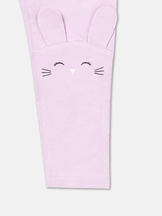 R&B Girls Leggings image number 2
