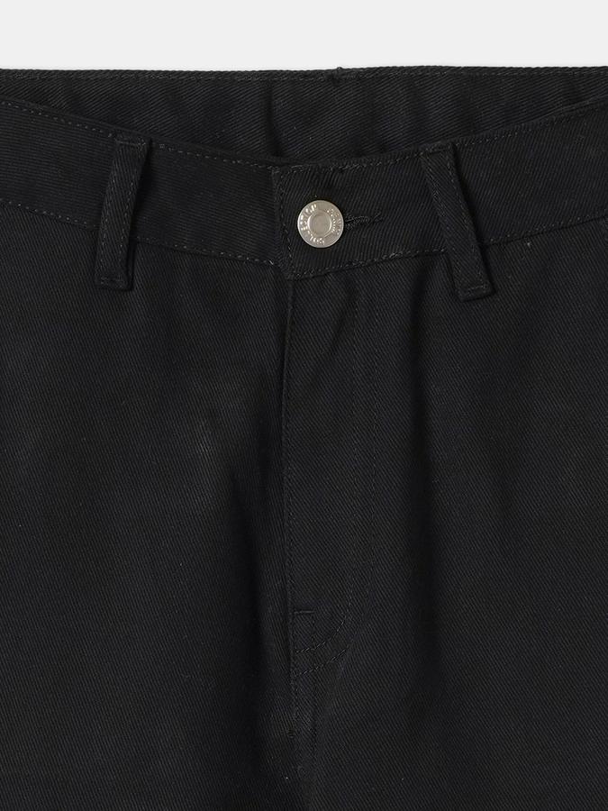Girls Solid Pants & Trousers image number 2