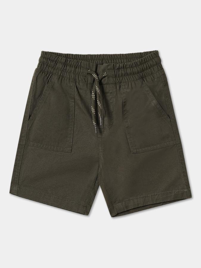 R&B Boy's Shorts