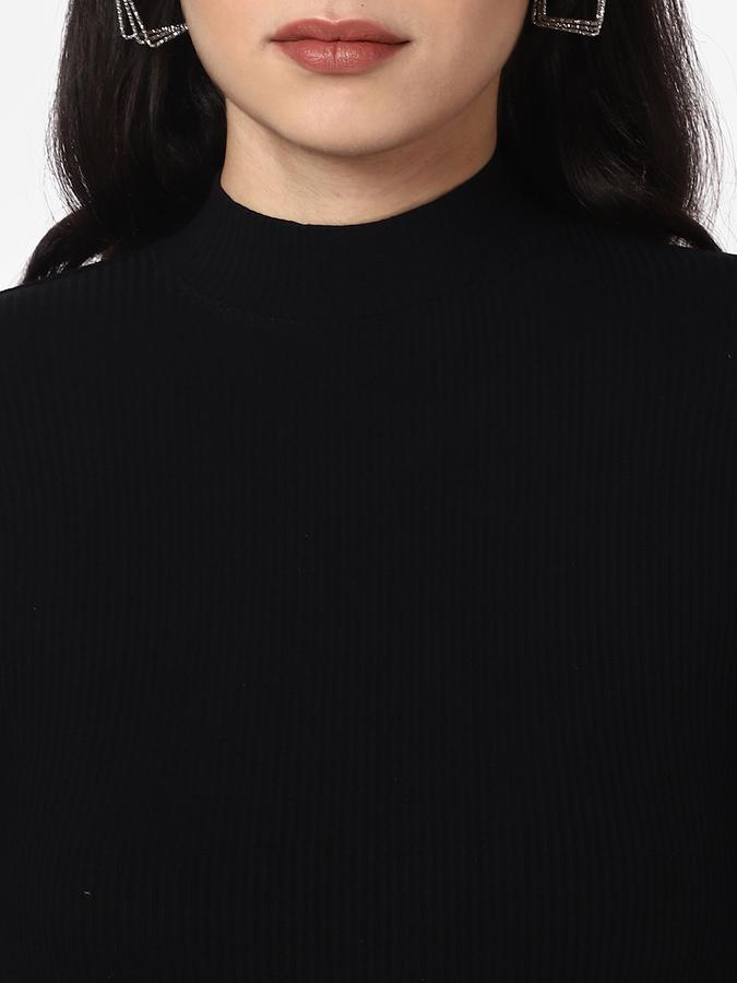 R&B Women Black Tops image number 3