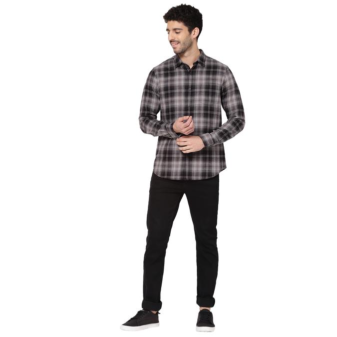 R&B Men's Casual Shirt image number 1