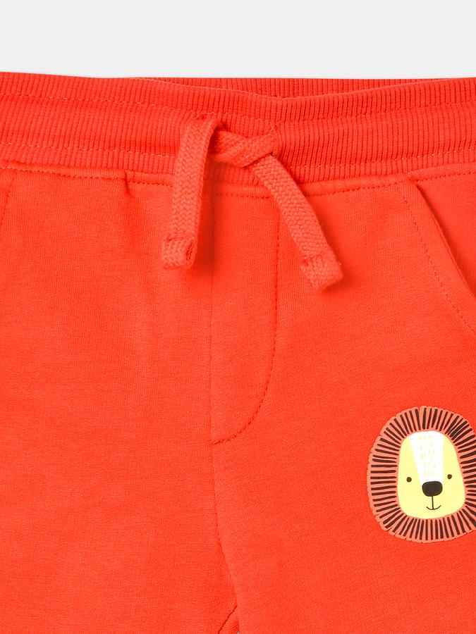 R&B Boys Track Pant & Joggers image number 3