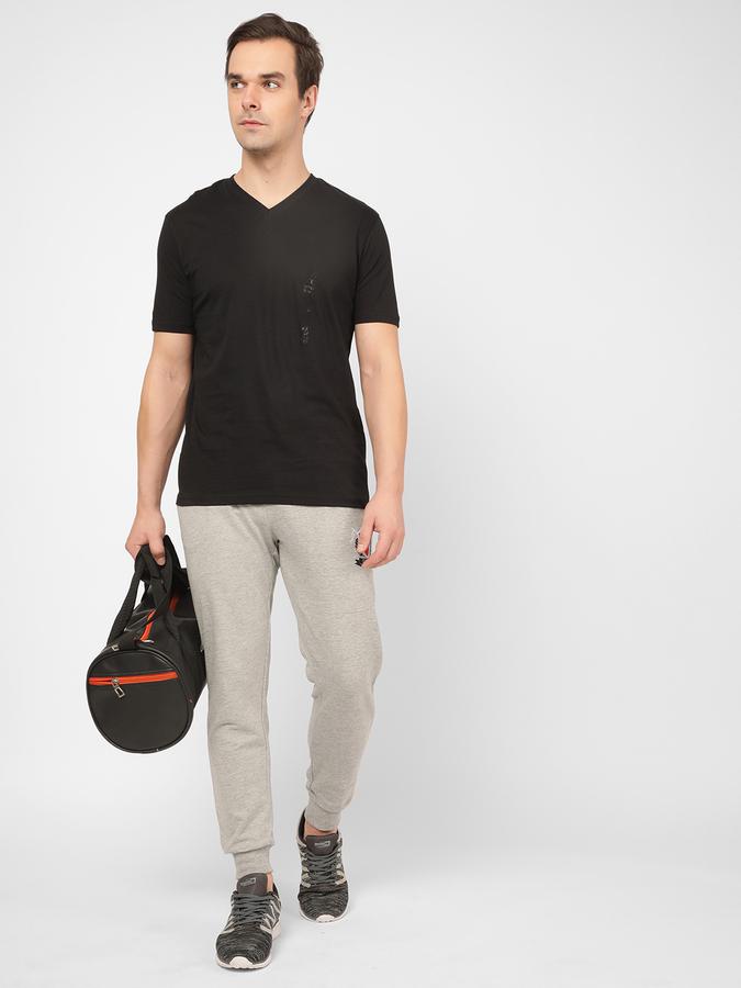 R&B Men Crew- Neck T-shirt image number 1
