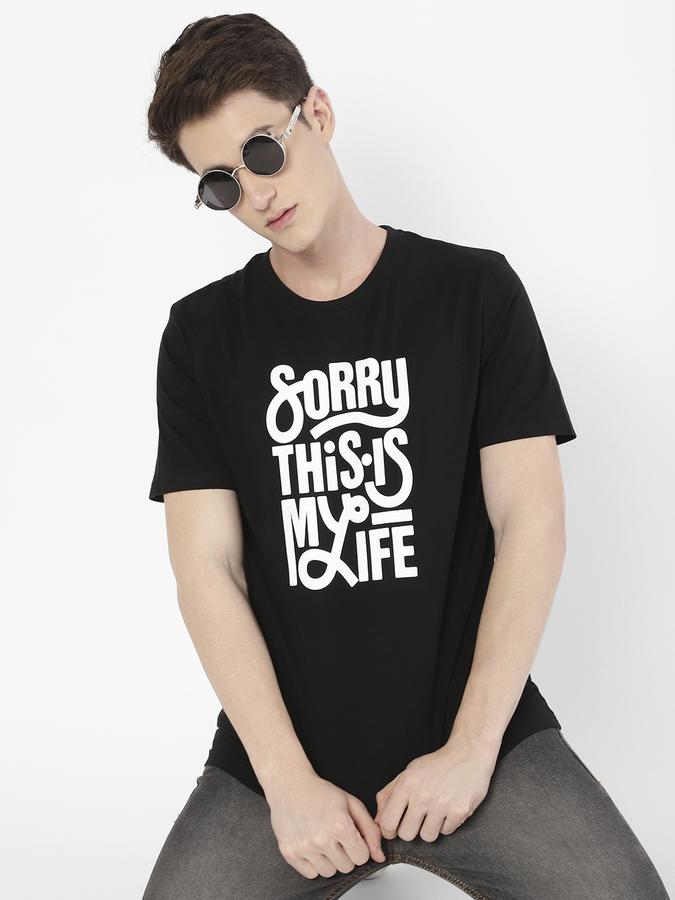 R&B Men T-Shirts image number 0
