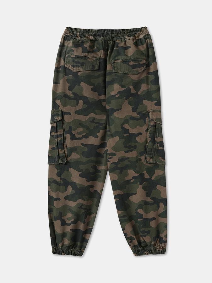 Track Pant For Boys image number 1