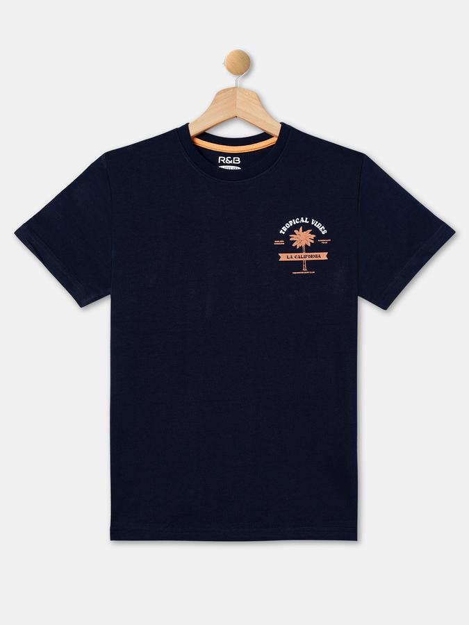R&B Boys Multi T-Shirts image number 2