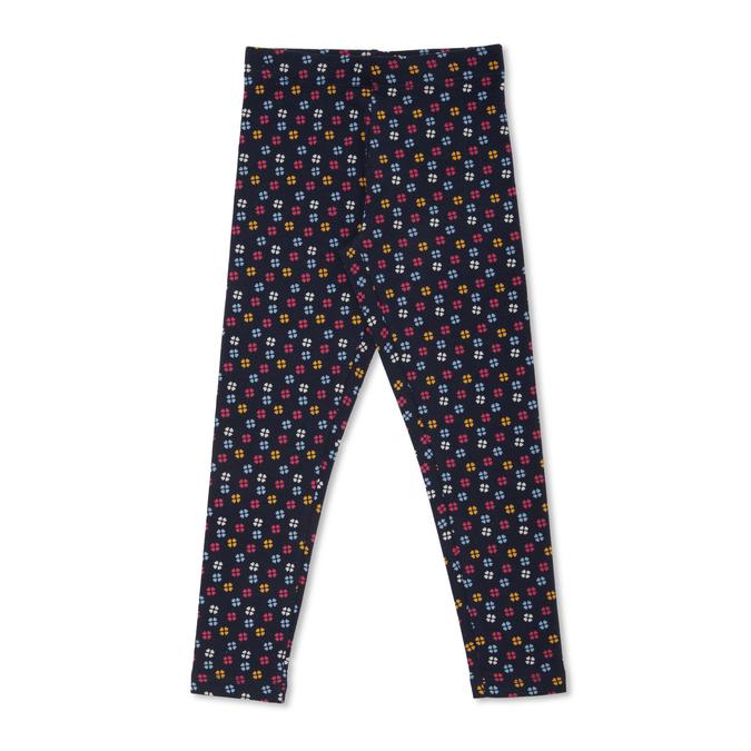 R&B Girl's Legging image number 0
