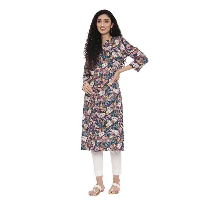 R&B Women's Kurta image number 3