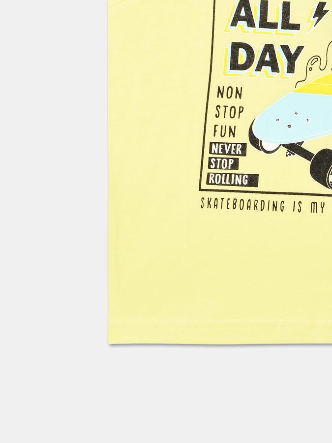 R&B Boys T-Shirts image number 3