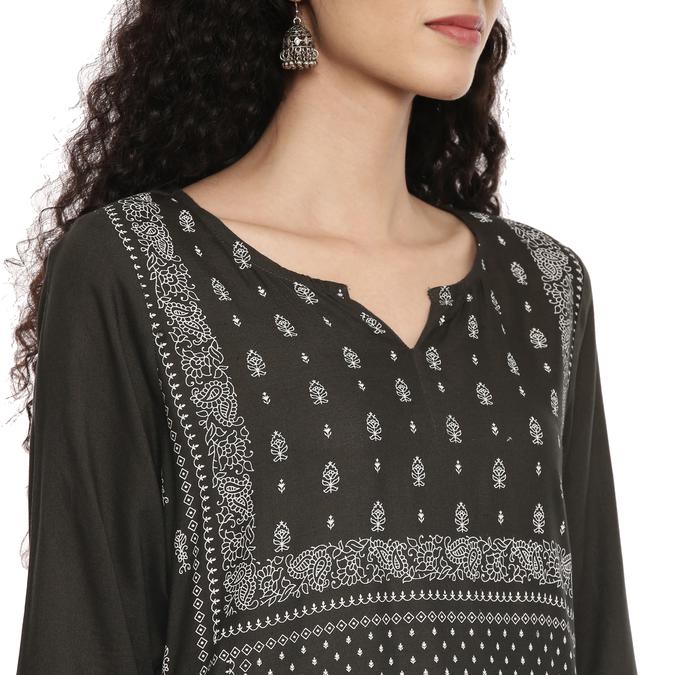 R&B Women's Kurta image number 3