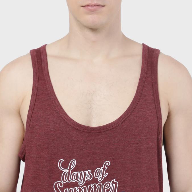 R&B Men's Tanks image number 2