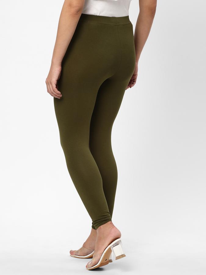 Women Leggings image number 2