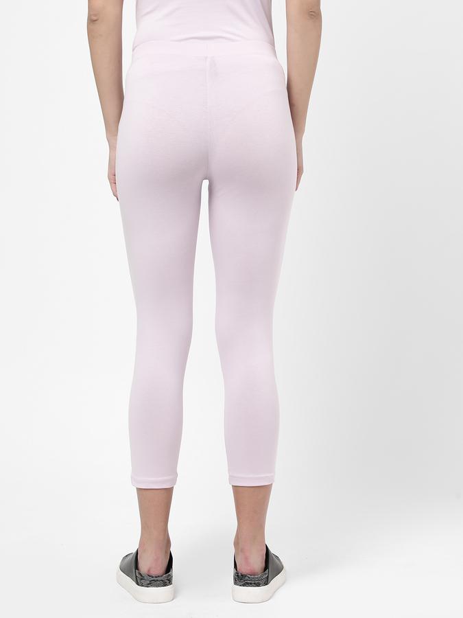 R&B Women's Capri Legging image number 2