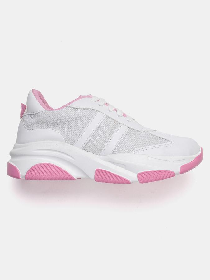 R&B Women's Sneakers image number 1
