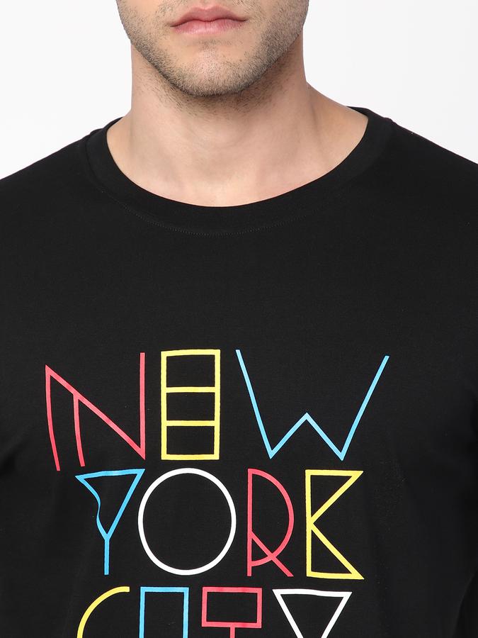 R&B Men T-Shirts image number 3