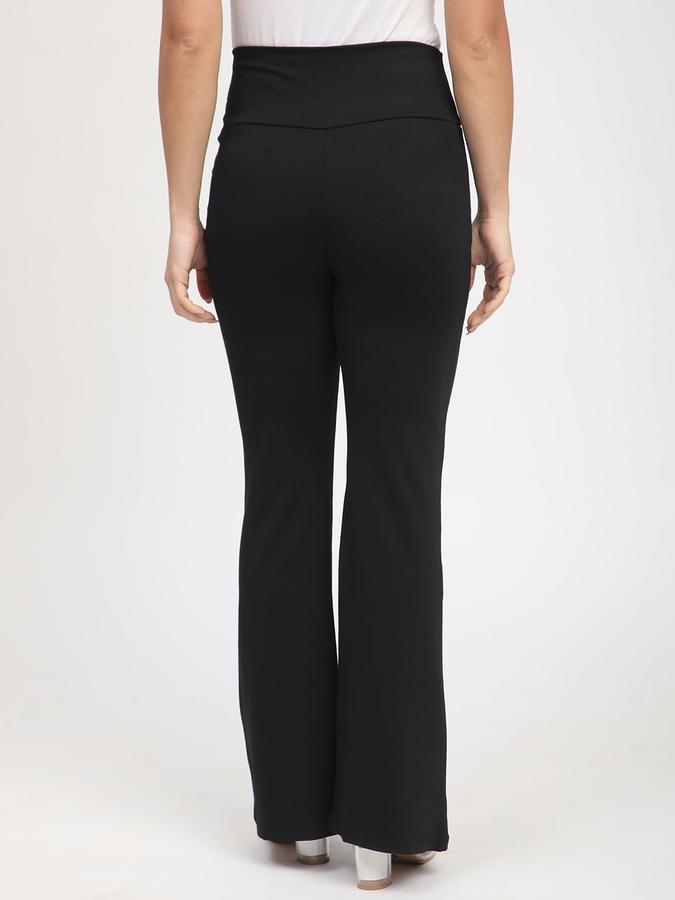 R&B Flared Women Trousers image number 2
