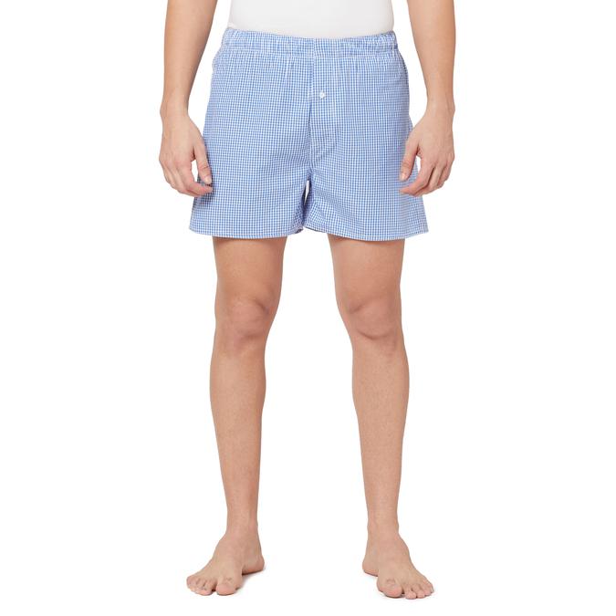 R&B Men's Boxer