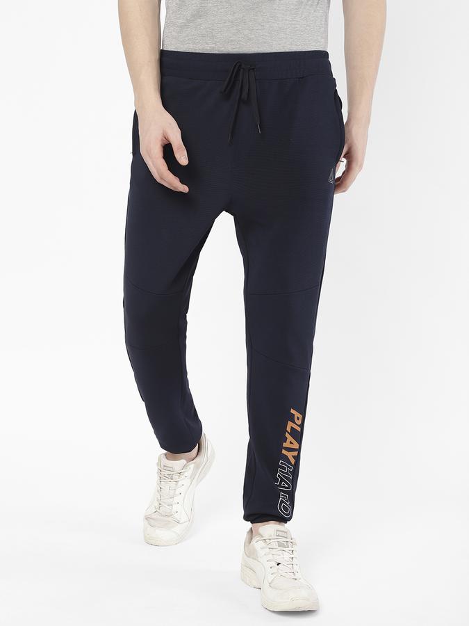 R&B Men Track Pants & Joggers image number 0