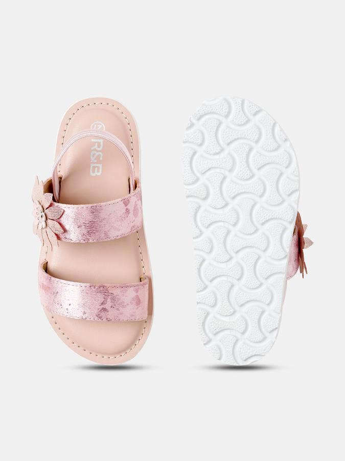 R&B Girls Sandals image number 3