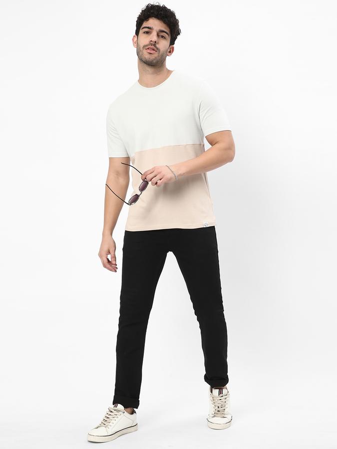 R&B Men's Fashion T-Shirt image number 1