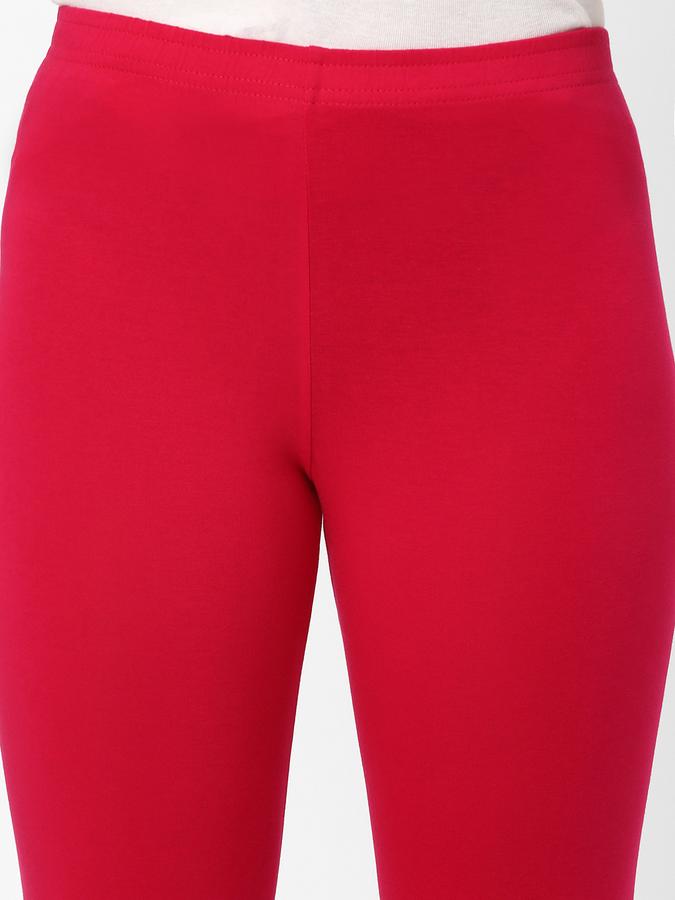 Women Churidars & Leggings image number 3