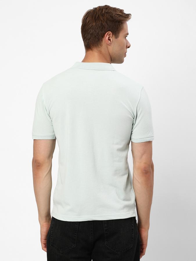 Men Polo T-Shirt image number 2