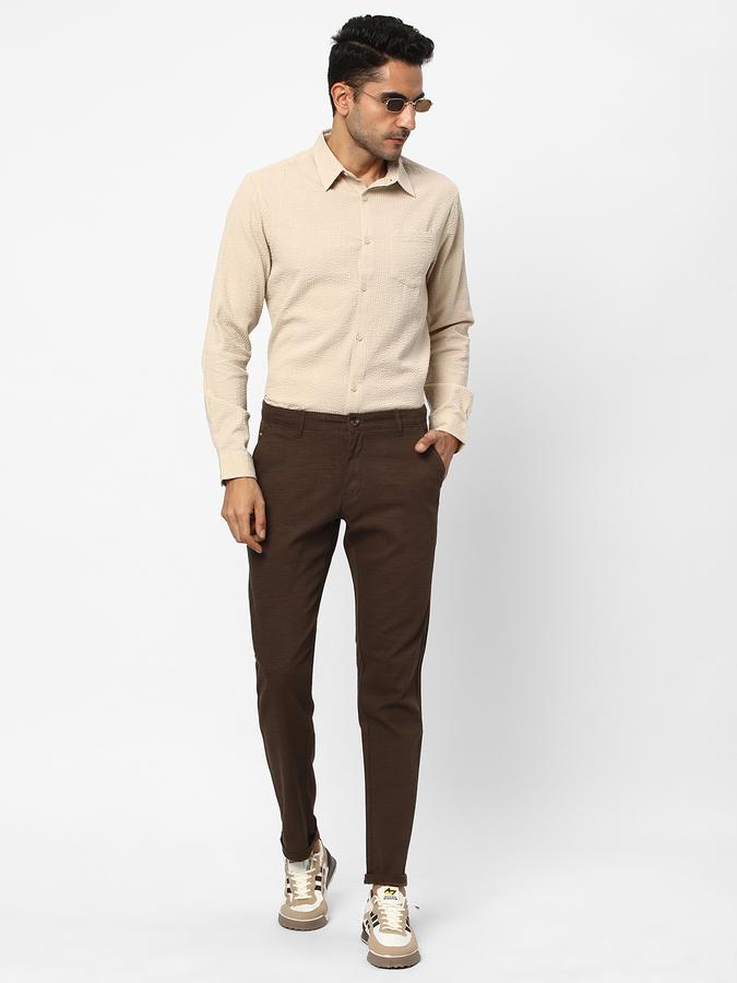 Men Regular Fit Shirt image number 1