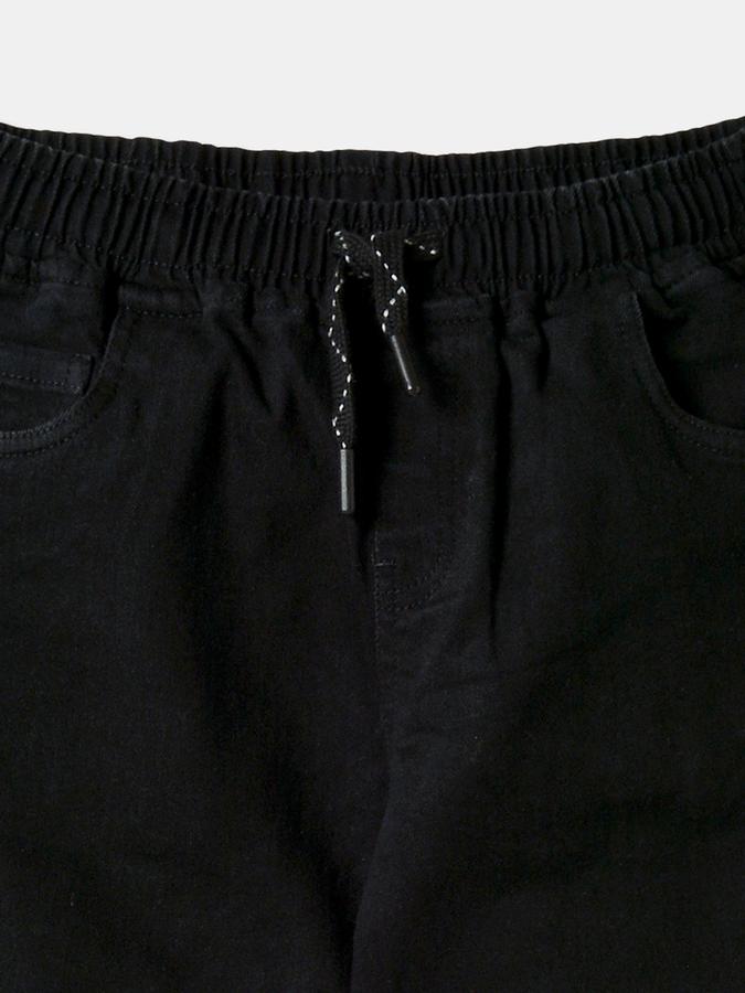 Relaxed Fit Boys Jeans image number 3