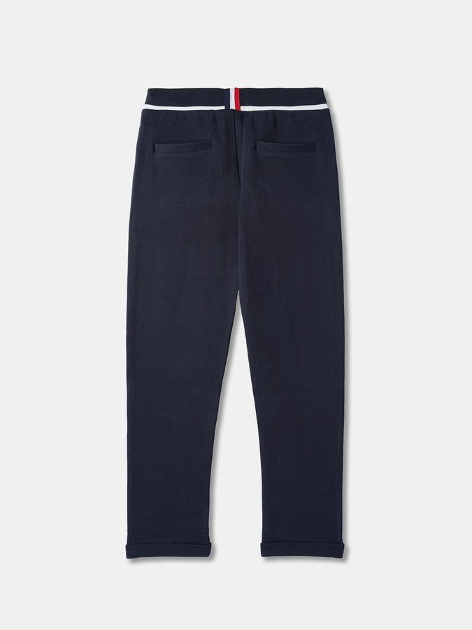 Boys Straight Fit Track Pants data-index=