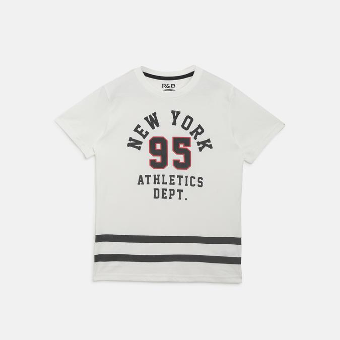 R&B Boy's T-Shirt image number 0