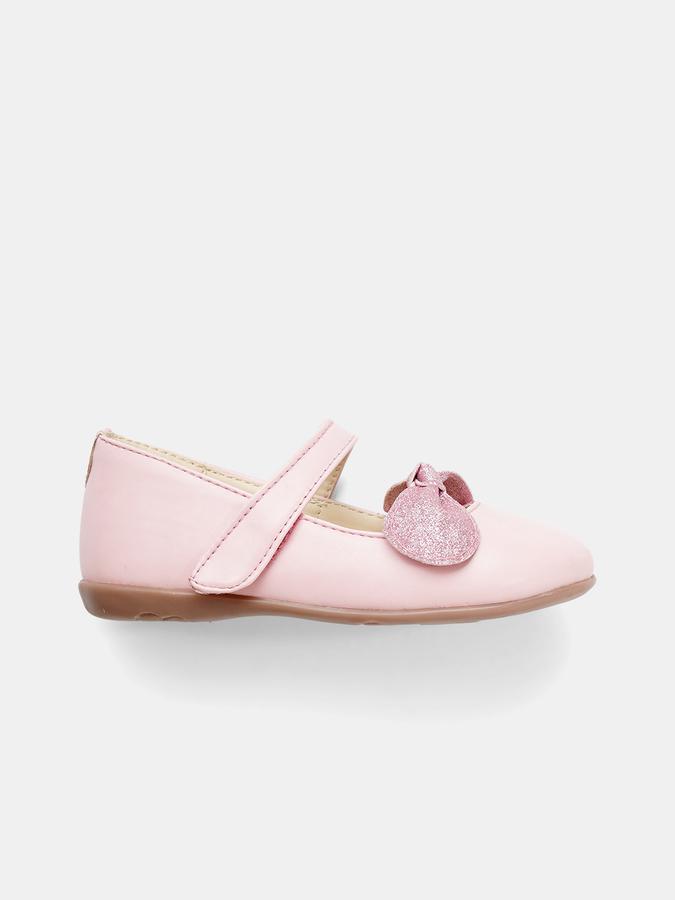 R&B Girls Casual Shoes image number 1