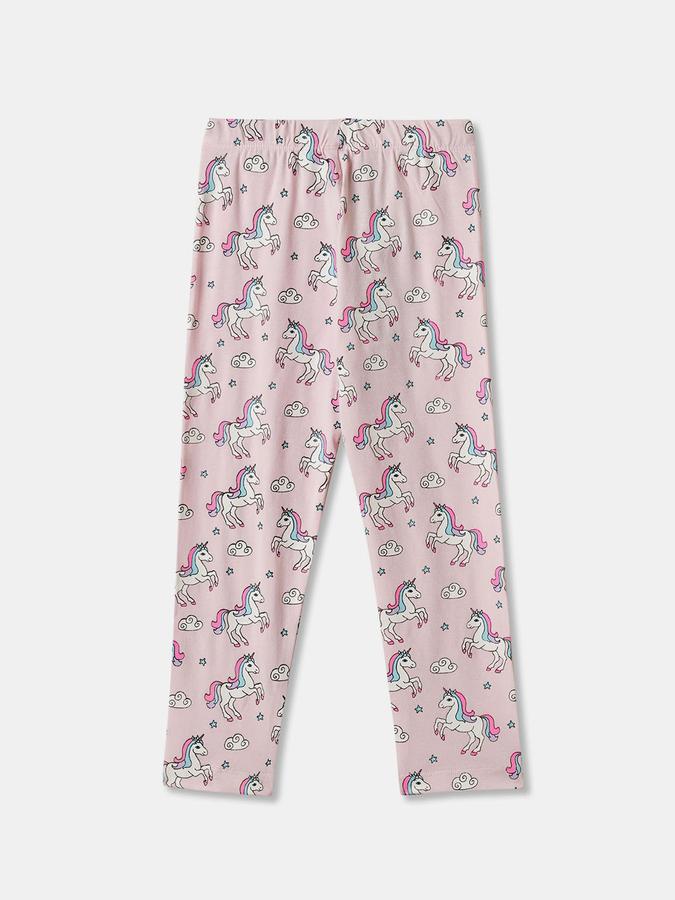 Legging For Girls image number 1