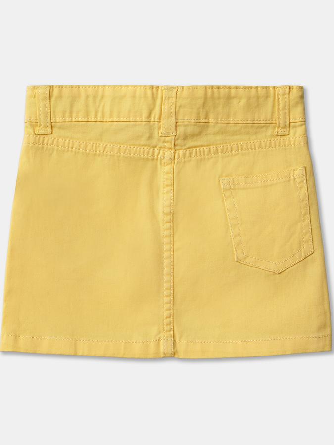 R&B Girl's Skirt image number 1