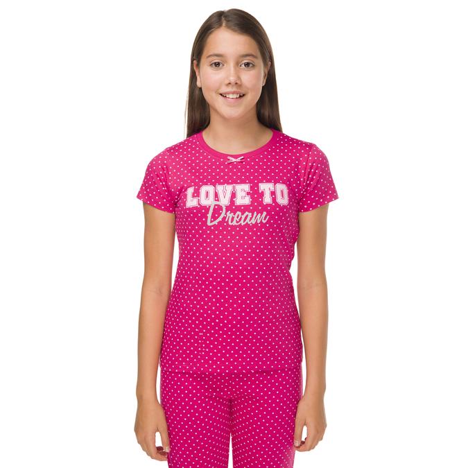 R&B Girls Sleepwear Set image number 0