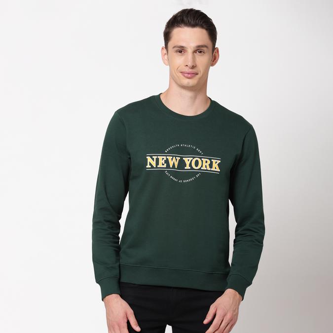 R&B Men's Sweatshirt image number 0