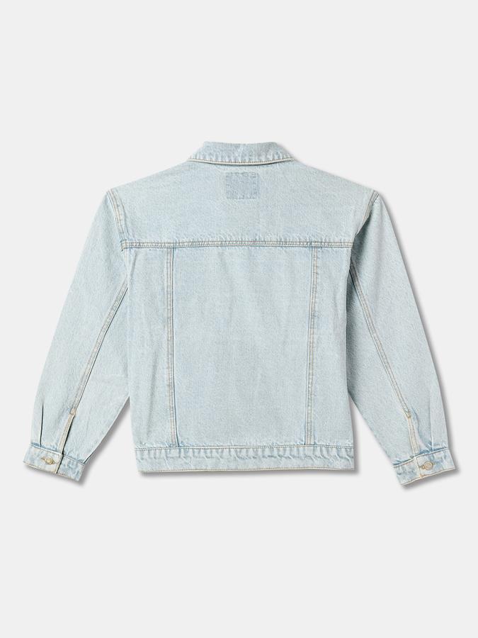Girls Jacket image number 1
