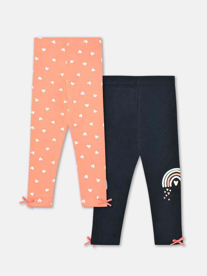 R&B Girls Leggings image number 1