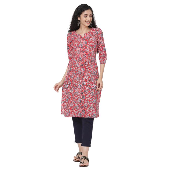 R&B Women's Kurta image number 1