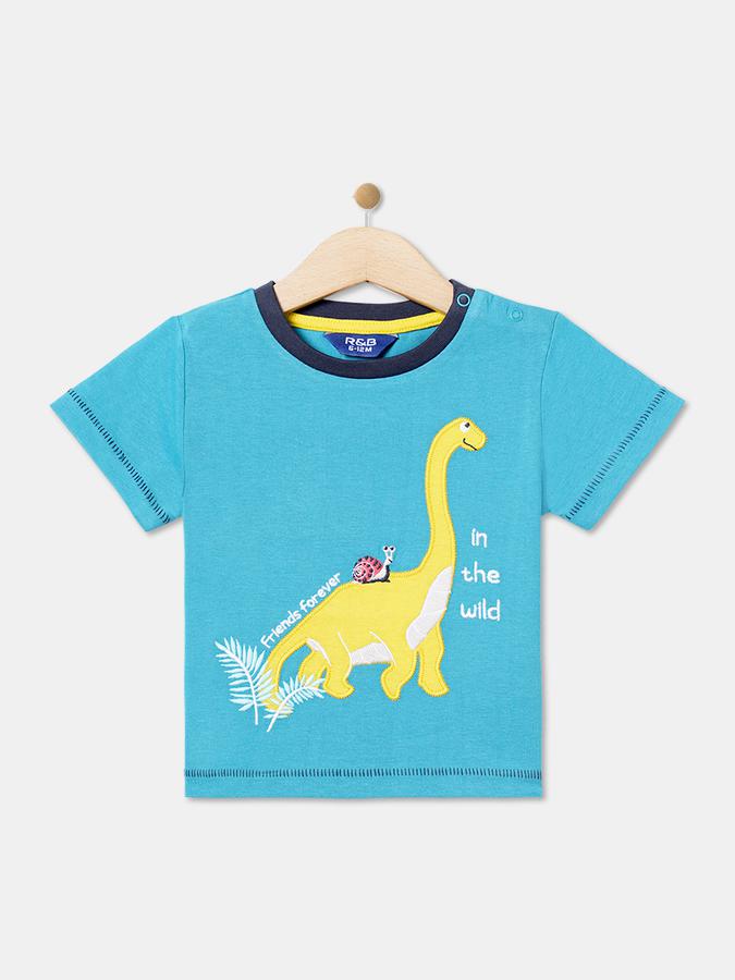 R&B Boys T-Shirts image number 0