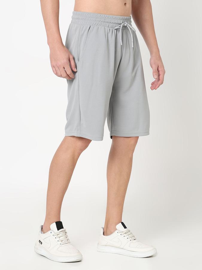 MENS ACTIVEWEAR SHORT REGULAR FIT image number 3